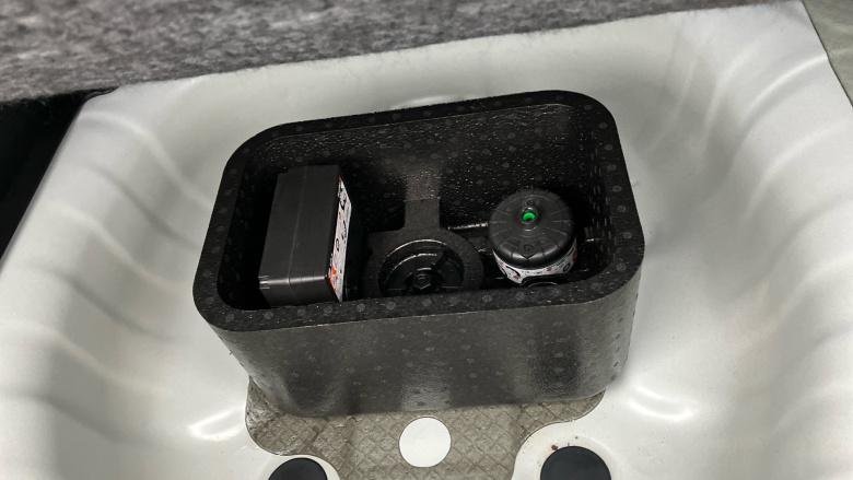 Hyundai BAYON 1.0 TGDi Premium 5dr DCT Petrol Hatchback